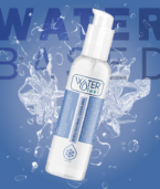 WATERFEEL - LUBRIFIANT EFFET FROID 150 ML