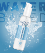 WATERFEEL - LUBRIFIANT NATUREL 175 ML