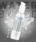 WATERFEEL - LUBRIFIANT ANAL 150 ML