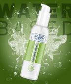 WATERFEEL - LUBRIFIANT AU CANNABIS 150 ML