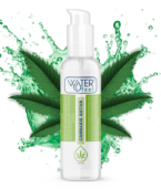 WATERFEEL - LUBRIFIANT AU CANNABIS 150 ML