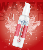 WATERFEEL - LUBRIFIANT CERISE 175 ML