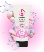 KIKÍ TRAVEL - LUBRIFIANT GOMME FRAISE 50 ML