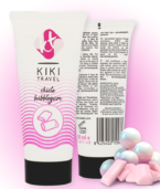 KIKÍ TRAVEL - LUBRIFIANT GOMME FRAISE 50 ML