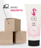 KIKÍ TRAVEL - NUBE BONBONS 50 ML