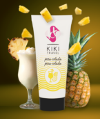 KIKÍ TRAVEL - PINA COLADA LUBRIFIANT 50 ML