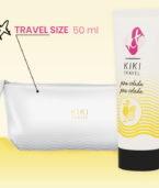 KIKÍ TRAVEL - PINA COLADA LUBRIFIANT 50 ML