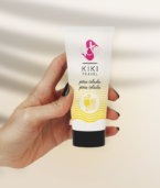 KIKÍ TRAVEL - PINA COLADA LUBRIFIANT 50 ML