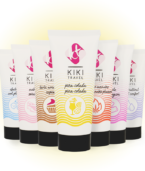 KIKÍ TRAVEL - PINA COLADA LUBRIFIANT 50 ML