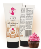 KIKÍ TRAVEL - CUPCAKE LUBRIFIANT 50 ML