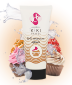 KIKÍ TRAVEL - CUPCAKE LUBRIFIANT 50 ML