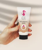 KIKÍ TRAVEL - CUPCAKE LUBRIFIANT 50 ML