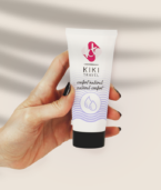 KIKÍ TRAVEL - CONFORT LUBRIFIANT NATUREL 50 ML