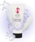 KIKÍ TRAVEL - CONFORT LUBRIFIANT NATUREL 50 ML