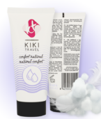 KIKÍ TRAVEL - CONFORT LUBRIFIANT NATUREL 50 ML