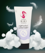 KIKÍ TRAVEL - CONFORT LUBRIFIANT NATUREL 50 ML