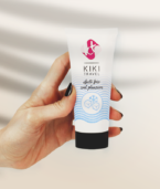 KIKÍ TRAVEL - LUBRIFIANT EFFET REFROIDISSANT 50 ML