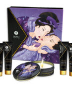 SHUNGA - FRUITS EXOTIQUES SECRETS GEISHA