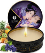 SHUNGA - FRUITS EXOTIQUES SECRETS GEISHA