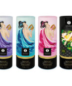 SHUNGA - SELS DE BAIN À LA FLEUR DE LOTUS