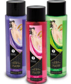 SHUNGA - GEL BAIN & DOUCHE MENTHE SENSUELLE 370 ML