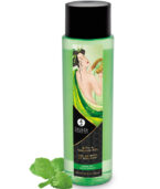 SHUNGA - GEL BAIN & DOUCHE MENTHE SENSUELLE 370 ML