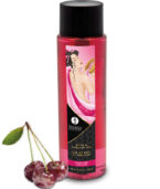 SHUNGA - GEL BAIN & DOUCHE CERISE GIVRÉE 370 ML