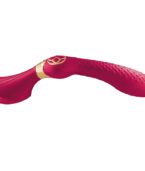 SHUNGA - MASSEUR INTIME ZOA FUCHSIA