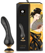 SHUNGA - MASSEUR INTIME SANYA NOIR