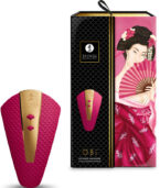 SHUNGA - MASSEUR INTIME OBI FUCHSIA