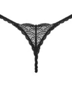 OBSESSIVE - THONG CHEMERIS XS/S