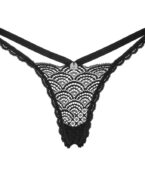 OBSESSIVE - THONG CHEMERIS XS/S