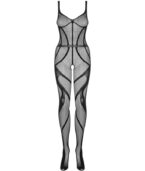 OBSESSIVE - G336 BODYSTOCKING S/M/L