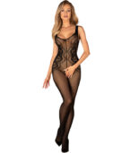 OBSESSIVE - BODYSTOCKING G335 S/M/L