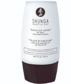 SHUNGA - CRÈME STIMULANTE RAIN OF LOVE POINT G