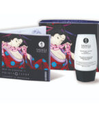 SHUNGA - CRÈME STIMULANTE RAIN OF LOVE POINT G