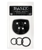 BASIX - HARNAIS UNIVERSEL RUBBER WORKS