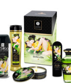 SHUNGA - KIT DE JARDIN EDO COLLECTION BIO