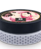 SHUNGA - KIT DE POUDRE DE MASSAGE COMESTIBLE FRAMBOISE