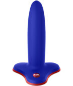 FUN FACTORY - GODE FLEXIBLE LIMBA BLEU TAILLE S