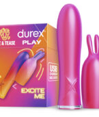 DUREX - TOY VIBRATEUR VIBE & TEASE