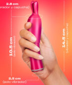 DUREX - TOY VIBRATEUR VIBE & TEASE