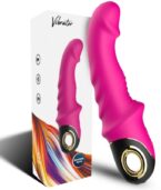 ARMONY - JOYBLADE GODE VIBRATEUR ROTATEUR FUCHSIA