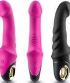 ARMONY - JOYBLADE GODE VIBRATEUR ROTATEUR FUCHSIA