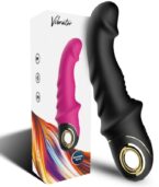 ARMONY - JOYBLADE GODE VIBRATEUR ROTATEUR NOIR