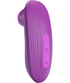 ROMANCE - ADORA MINI CLITORIS VENTOUSE VIOLET