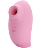 ROMANCE - INHALEZ MINI VENTOUSE DOISEAU AVEC FONCTION DE MÉMOIRE