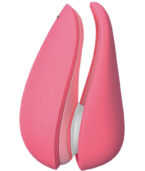 WOMANIZER - LIBERTY 2 STIMULATEUR & VENTOUSE CLITORIS ROSE