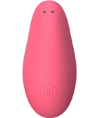 WOMANIZER - LIBERTY 2 STIMULATEUR & VENTOUSE CLITORIS ROSE