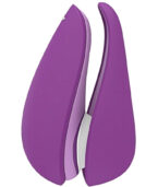 WOMANIZER - LIBERTY 2 STIMULATEUR & VENTOUSE CLITORIS VIOLET